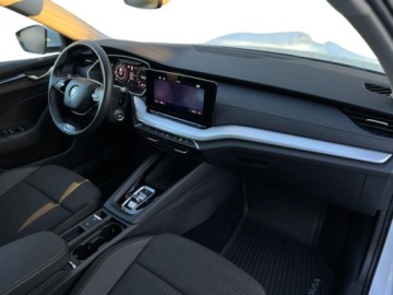 Skoda Octavia IV Liftback 2.0 TDI 150KM 2024 Skoda Octavia Skoda Octavia 2.0 TDI Selection DSG 150 KM 2024 FV 23 2.0, zdjęcie 14