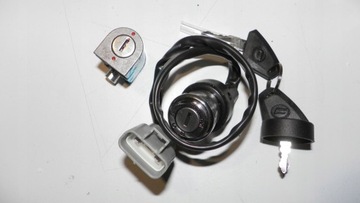 CF MOTO ЗАЖИГАНИЕ C-FORCE 850 1000 ДВА КЛЮЧА НОВЫЙ оригинал