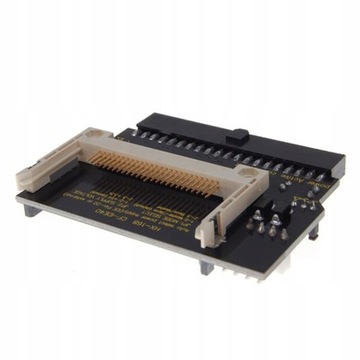 Dual Compact Flash CF I/II для 3,5-дюймового диска IDE