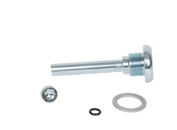 KOREK SPUSTOWY OLEJU SKRZYNI BIEGÓW MONDEO 07-14