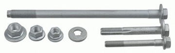 КОМПЛЕКТ БОЛТОВ ПОДВЕСКИ LEMFORDER BMW T 5 E60/E61 6 E63/64 01-