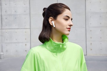 НАУШНИКИ XIAOMI MI TRUE WIRELESS 2 BASIC
