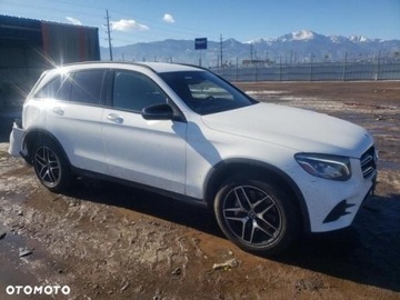 Mercedes GLC C253 2019 Mercedes-Benz GLC Mercedes-Benz GLC, zdjęcie 1