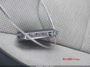 Kia Niro II 2025 Kia Niro 2025 r., 1,6 L SX 1.6 Hybryda 139KM, zdjęcie 12