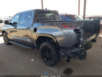 Toyota Tundra II 2025 Toyota Tundra Platinum 2025 3.4 Benzyna 389KM, zdjęcie 3