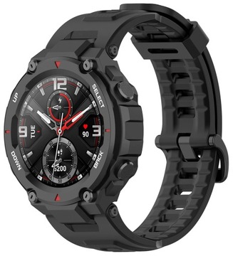 РЕМЕНЬ ДЛЯ XIAOMI AMAZFIT T-REX / T-REX PRO | ЦВЕТА