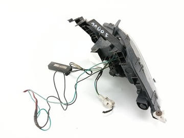 HALOGEN LEVÝ OPEL ASTRA J (2009-2012)
