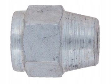 КОНЕЦ ТОРМОЗНОГО ШЛАНГА 3/8'x24 [K.8]