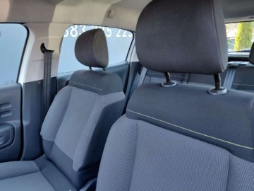 Citroen C3 IV 2024 Citroen C3 Navi Kamera Klimatronik Tempomat 1.5 Diesel 102KM, zdjęcie 11