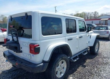 Jeep 2021 Jeep Wrangler 2021, 2.0L, 4x4, 4XE UNLIMITED RUBICON, od ubezpieczalni 2.0, zdjęcie 6