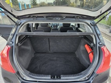 Kia Ceed I Hatchback 5d Facelifting 1.4 DOHC CVVT 90KM 2010 Kia Cee'd Opłacona Zdrowa Zadbana Serwisowana z, zdjęcie 18