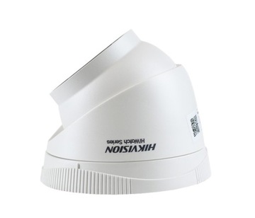 Hikvision НАРУЖНАЯ IP-КАМЕРА 4 Мп PoE H.265 IR30