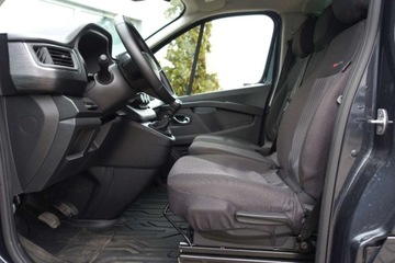 Renault Trafic III Combi 2.0 dCi  150KM 2024 Renault Trafic Bezwypadek SalonPL 9os Full LED Czuj. park. Tempomat, zdjęcie 8