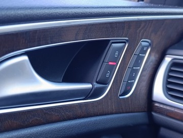 Audi A6 C7 Limousine 3.0 TFSI 300KM 2013 AUDI A6 3.0 TFSI Quattro S tronic, Dokumentacja pochodzeniowa, Automat, zdjęcie 25