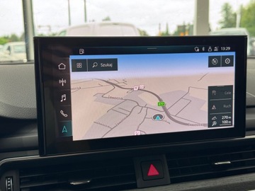 Audi A5 F5 Sportback Facelifting 2.0 40 TDI 204KM 2022 Audi A5 Sportback Quattro S Line S Tronic, 1 właśc, zdjęcie 27