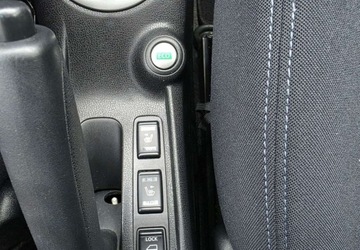 Nissan Note II 1.2 80KM 2016 Nissan Note Nissan Note 1.2 Benzyna 80KM, zdjęcie 13