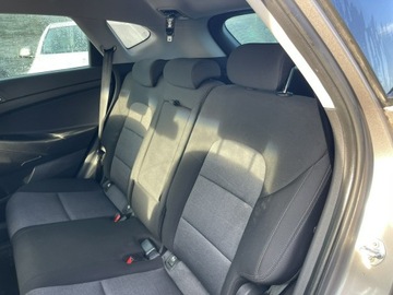 Hyundai Tucson III SUV 1.6 T-GDI 177KM 2018 Hyundai Tucson Podgrz. Klimatronik Kamera HAK LED, zdjęcie 9