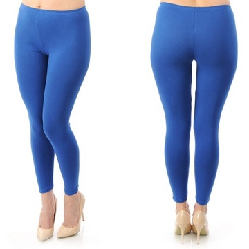 LEGGINSY GETRY LEGINSY DŁUGIE POLSKIE CHABER 6XL52