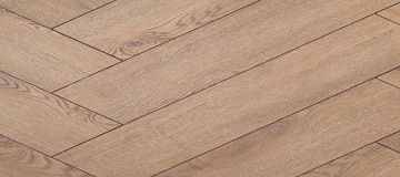 ПАНЕЛИ ДУБ ПРАЛИНА 535 ЕЛОЧКА 5G 12мм AC6