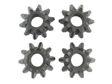 SATELITY DYFERENCJAŁU VOLVO A35D A40D