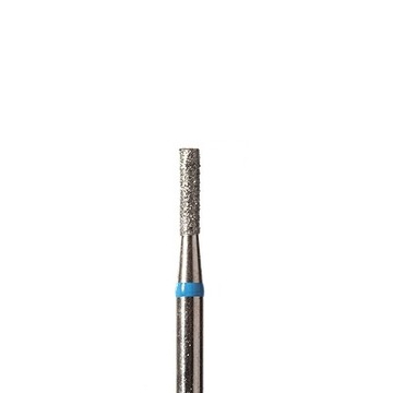 Frez diamentowy do skórek walec micro 1,6mm