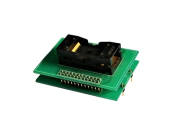 ADAPTER DO PROGRAMOWANIA SDP-UNIV-48TS (NR A0148)