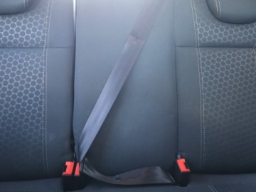 Ford Fiesta VII Hatchback 5d 1.4 Duratec 96KM 2012 Ford Fiesta 1.4, GAZ, Klima, Klimatronic,ALU, zdjęcie 9