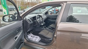 Mitsubishi ASX I SUV Facelifting 1.6 117KM 2015 Mitsubishi ASX Benzyna 1.6 Kamera, zdjęcie 8