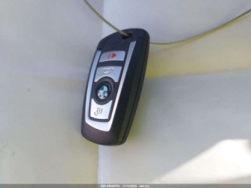 BMW X4 G02 2018 BMW X4 2018 BMW X4 XDRIVE28I 2.0 Benzyna 240KM, zdjęcie 13