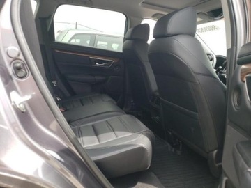 Honda 2021 Honda CR-V Honda CR-V EX-L AWD, od ubezpieczalni, zdjęcie 8