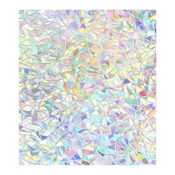 3D Защитная статика без клея