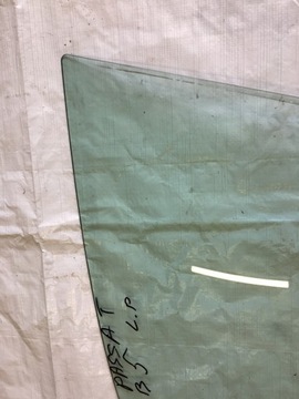 ДВЕРЬ ОКНО ПЕРЕДНЯЯ ЗАДНЯЯ VW PASSAT B5 FL LIFT COMBI AS3 ВЕРСИЯ