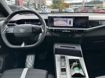Opel 2025 Od ręki - GS 1.2 Turbo 145KM / Pakiet Komfort Plus, Tech Plus, zdjęcie 6