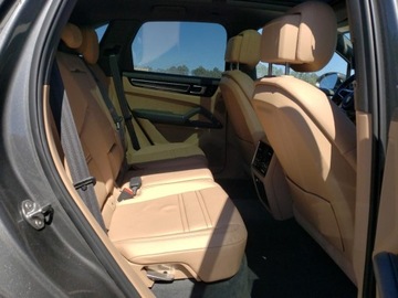 Porsche Cayenne III 2019 Porsche Cayenne 2019 3.0l, zdjęcie 11