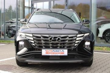 Hyundai Tucson IV SUV 1.6 T-GDI 48V 180KM 2024 HYUNDAI Tucson EXECUTIVE, zdjęcie 1