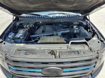 Ford Expedition III 2020 Ford Expedition Max Limited 2020 3.5l 3.5 Benzyna 375KM, zdjęcie 6