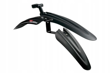 Błotniki do rowerów MTB Kellys THUNDER 26 29 KPL