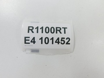 BMW R1100RT РАДИО + ДИНАМИКИ