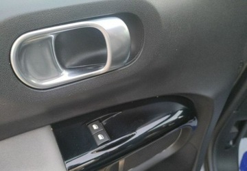 Citroen C4 Cactus Crossover Facelifting 1.2 PureTech 110KM 2020 Citroen C4 Cactus Super Stan Maly Przebieg Okazja 36.000 Km 1.2 Benzyna, zdjęcie 15