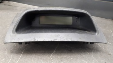 8200290543-B BUDÍK RENAULT MEGANE II