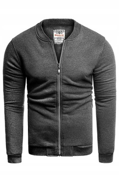 XXL — СВИТШОТ МУЖСКОЙ 14-6551 MATT