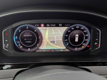 Volkswagen Arteon Fastback Facelifting 2.0 TDI 200KM 2022 Volkswagen Arteon Shooting Brake 4Motion 200km R-lineKamera360Harman Skory, zdjęcie 21