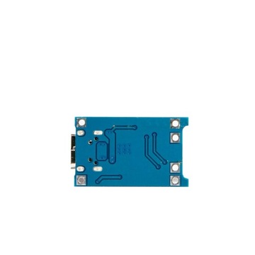 Зарядное устройство LI-ION TP4056 USB-C