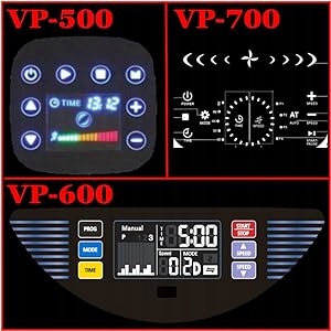 Виброплатформа 3D Xtreme Style VP600 800 Вт + БЕСПЛАТНО!!! Высокое качество