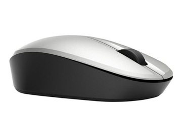 HP Mysz bezprzewodowa Bluetooth Dual Mode srebrna 6CR72AA