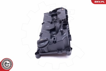 ESEN SKV KRYT VENTILU 48SKV020