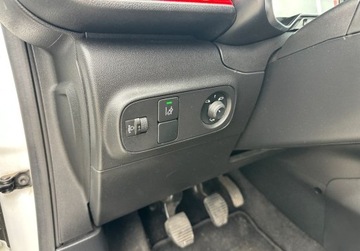 Citroen C3 III Hatchback 1.2 PureTech 82KM 2019 Citroen C3 1,2 Benzyna 83 KM GWARANCJA Zamiana Zarejestrowany 1.2 Benzyna, zdjęcie 16