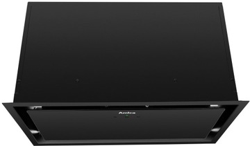 Amica OMC 6751B встраиваемая вытяжка