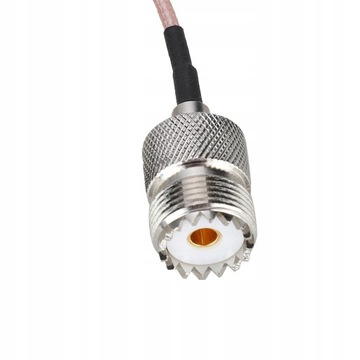 ПРЕОБРАЗОВАТЕЛЬ SMA MALE В UHF FMA