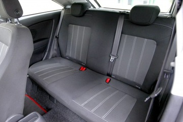 Opel Corsa E Hatchback 3d 1.4 Twinport 90KM 2014 Opel Corsa 1.4 90KM/OPC LINE/Klima/ Serwis/Parktr., zdjęcie 16